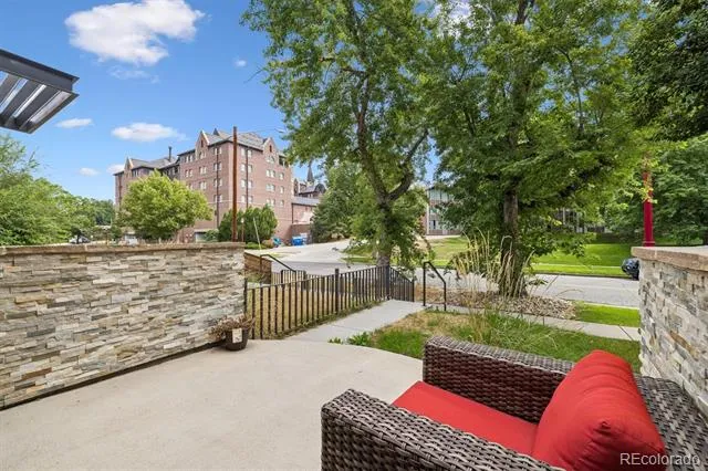 2259 S High Street Denver, CO 80210