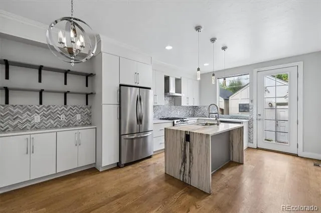 2259 S High Street Denver, CO 80210