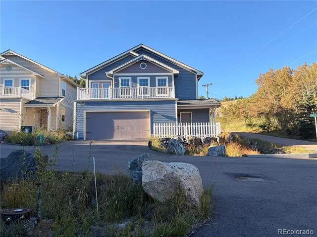 500 Roworth Way Central City, CO 80427