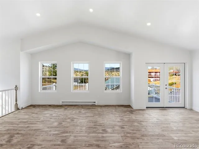 500 Roworth Way Central City, CO 80427
