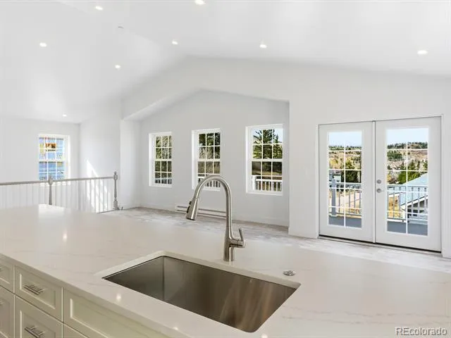 500 Roworth Way Central City, CO 80427
