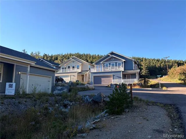 500 Roworth Way Central City, CO 80427