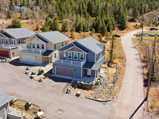 500 Roworth Way Central City, CO 80427