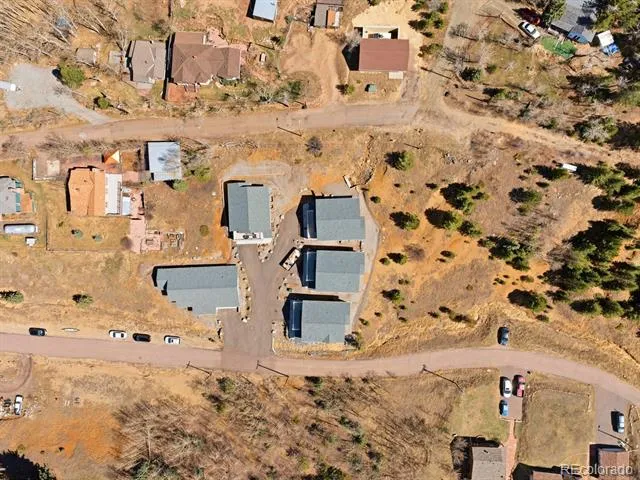 500 Roworth Way Central City, CO 80427