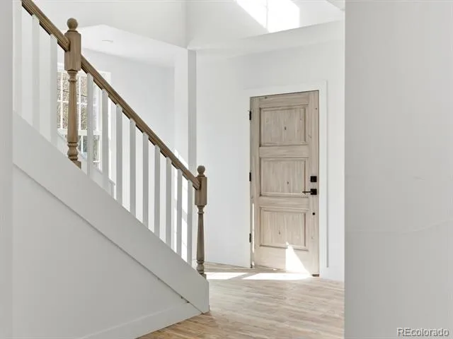500 Roworth Way Central City, CO 80427