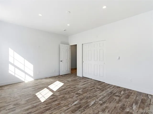 500 Roworth Way Central City, CO 80427