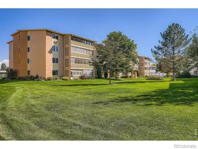 680 S Alton Way #1B Denver, CO 80247