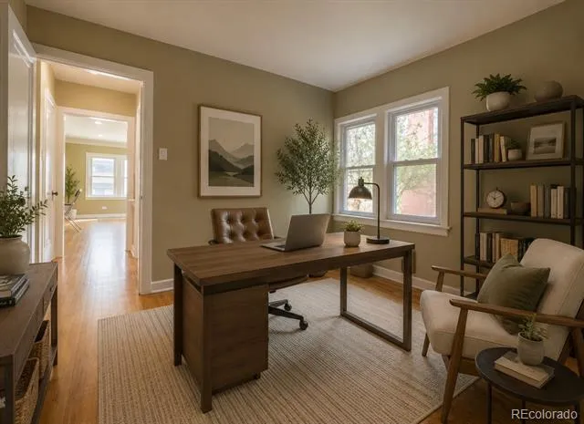 770 Ash Street #A Denver, CO 80220
