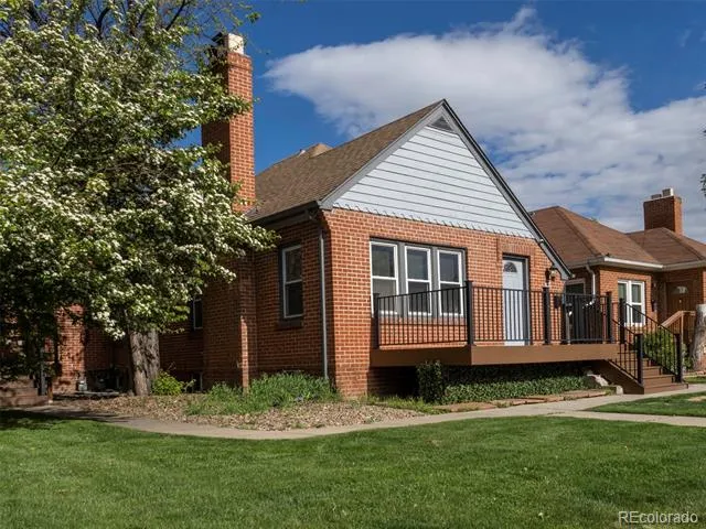 770 Ash Street #A Denver, CO 80220