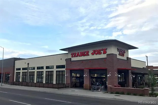770 Ash Street #A Denver, CO 80220