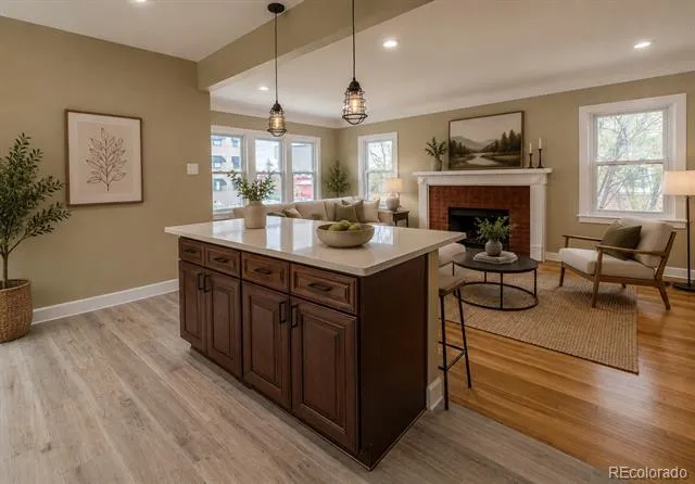 770 Ash Street #A Denver, CO 80220