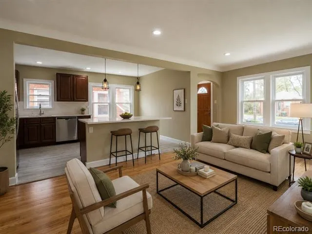 770 Ash Street #A Denver, CO 80220