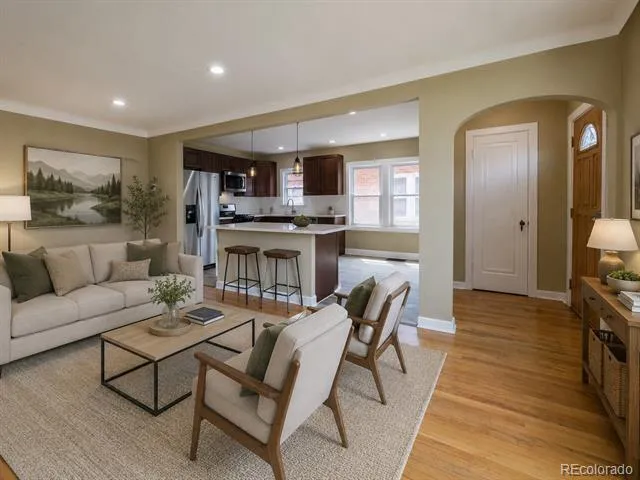 770 Ash Street #A Denver, CO 80220