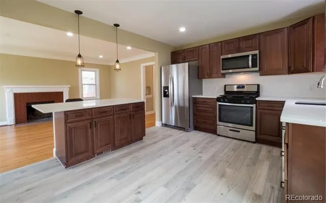 770 Ash Street #A Denver, CO 80220