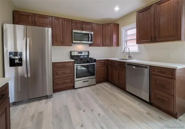 770 Ash Street #A Denver, CO 80220