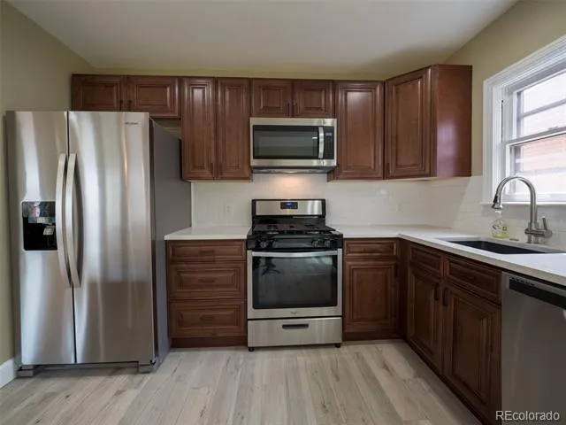 770 Ash Street #A Denver, CO 80220