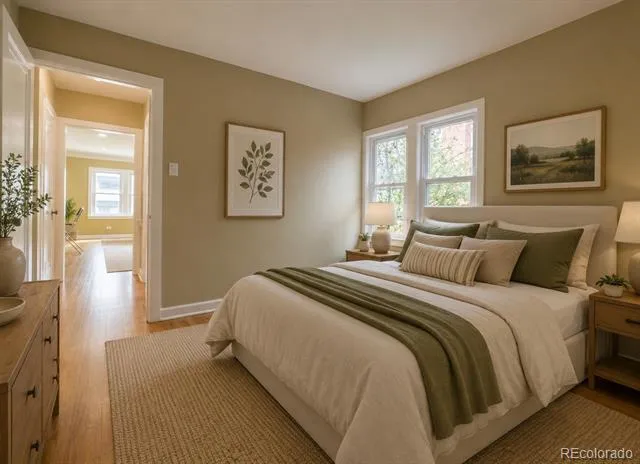 770 Ash Street #A Denver, CO 80220