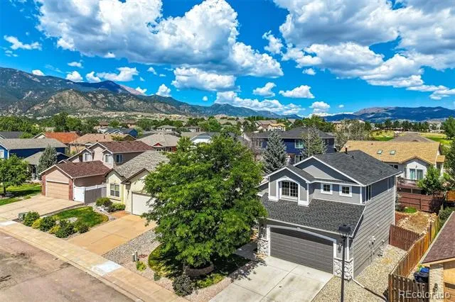 424 Pyrite Terrace Colorado Springs, CO 80905
