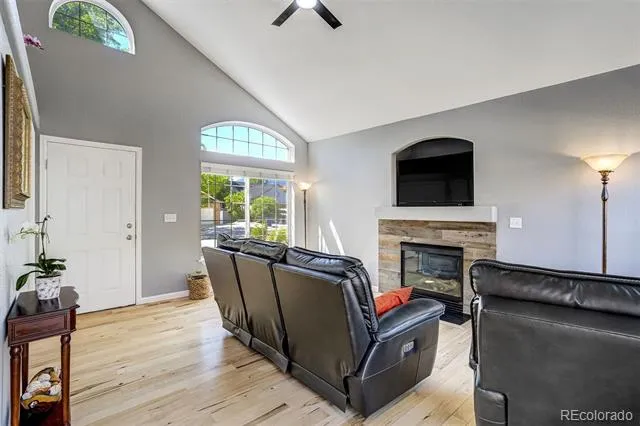 424 Pyrite Terrace Colorado Springs, CO 80905