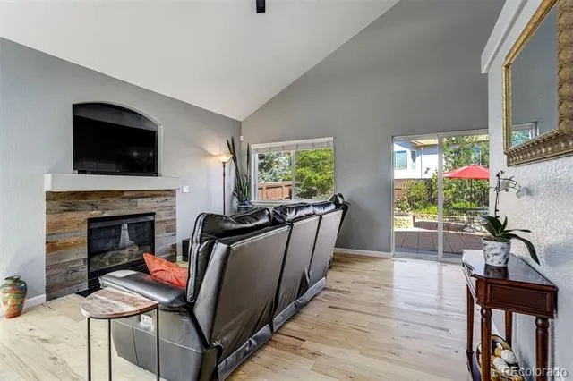 424 Pyrite Terrace Colorado Springs, CO 80905