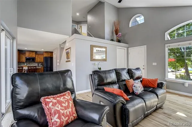 424 Pyrite Terrace Colorado Springs, CO 80905