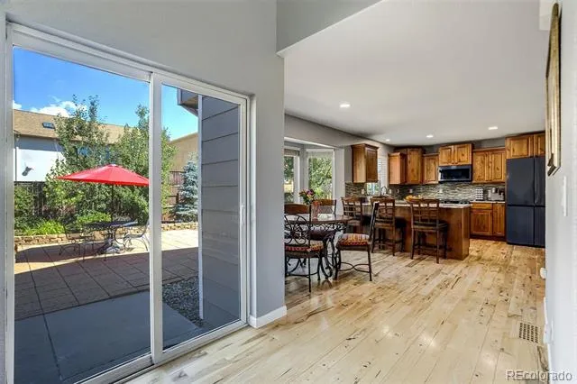 424 Pyrite Terrace Colorado Springs, CO 80905