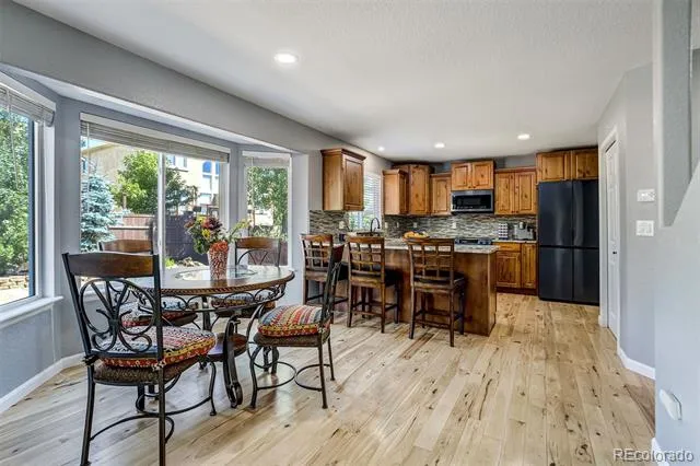 424 Pyrite Terrace Colorado Springs, CO 80905