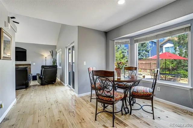 424 Pyrite Terrace Colorado Springs, CO 80905