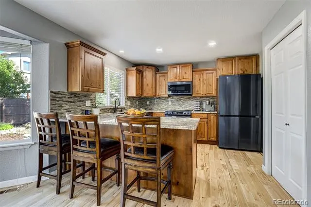 424 Pyrite Terrace Colorado Springs, CO 80905