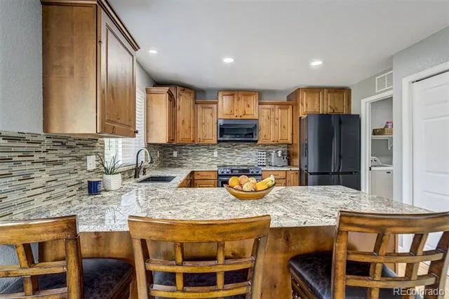 424 Pyrite Terrace Colorado Springs, CO 80905