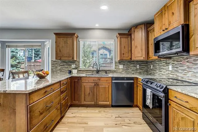 424 Pyrite Terrace Colorado Springs, CO 80905
