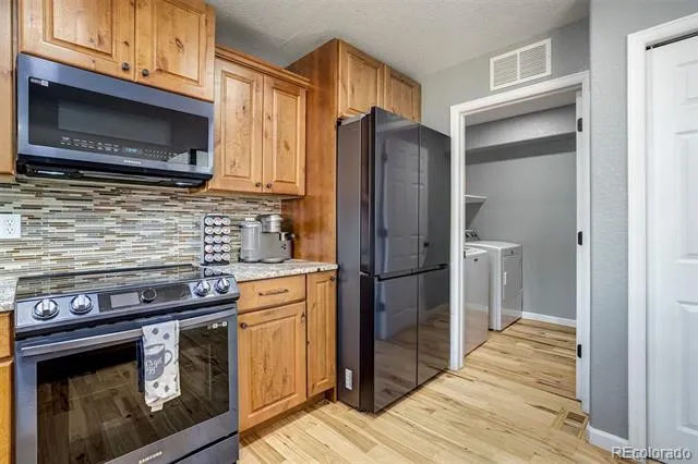 424 Pyrite Terrace Colorado Springs, CO 80905