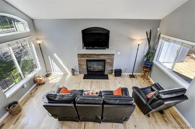 424 Pyrite Terrace Colorado Springs, CO 80905