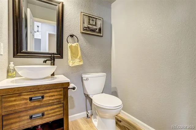 424 Pyrite Terrace Colorado Springs, CO 80905