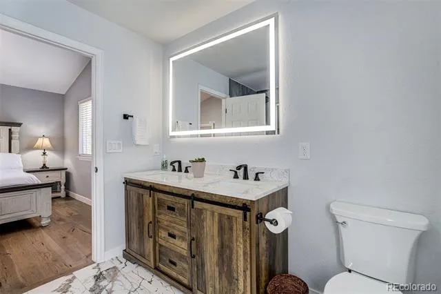 424 Pyrite Terrace Colorado Springs, CO 80905
