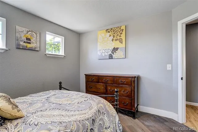 424 Pyrite Terrace Colorado Springs, CO 80905