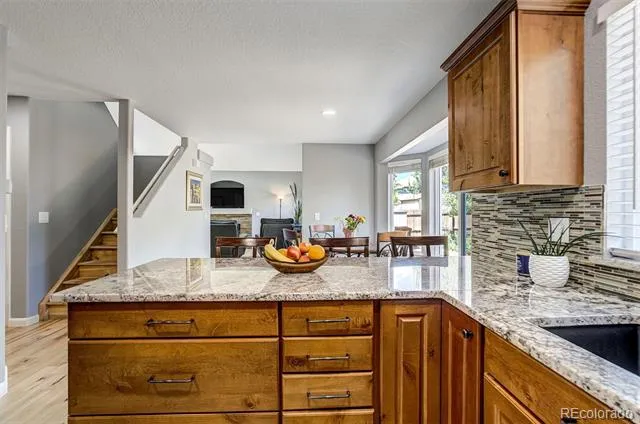424 Pyrite Terrace Colorado Springs, CO 80905