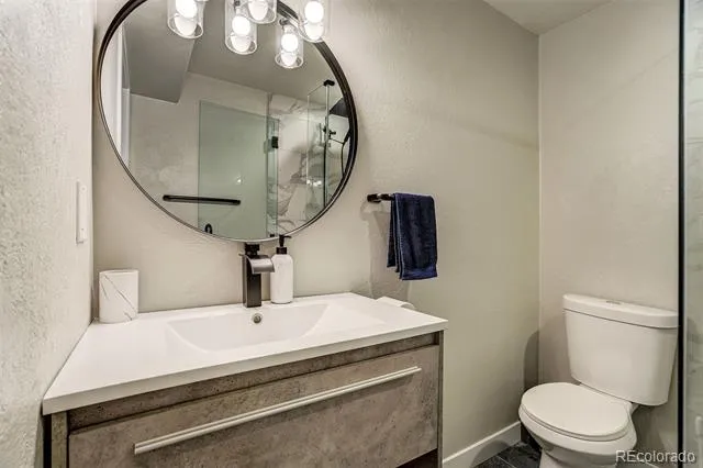 424 Pyrite Terrace Colorado Springs, CO 80905