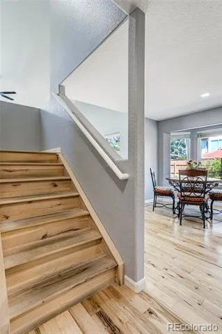 424 Pyrite Terrace Colorado Springs, CO 80905