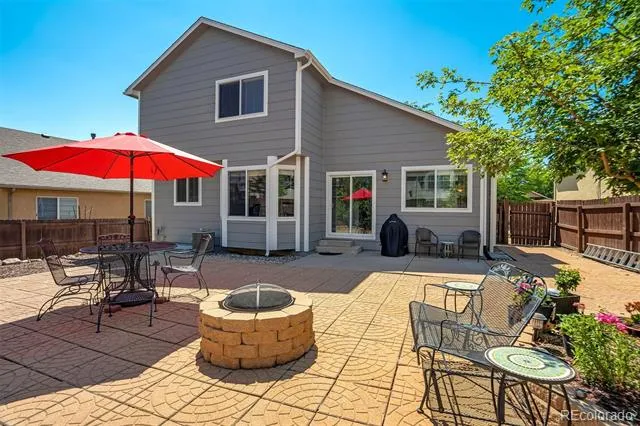 424 Pyrite Terrace Colorado Springs, CO 80905