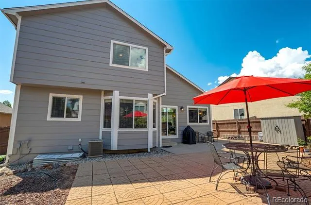 424 Pyrite Terrace Colorado Springs, CO 80905