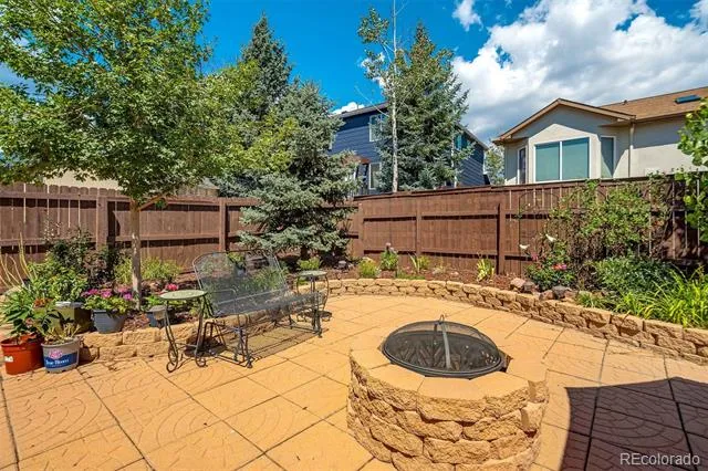 424 Pyrite Terrace Colorado Springs, CO 80905