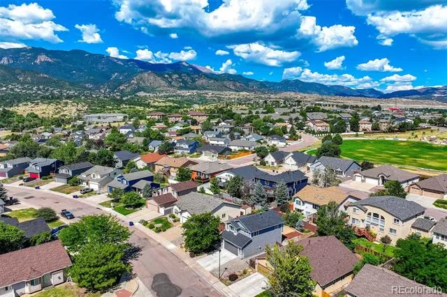 424 Pyrite Terrace Colorado Springs, CO 80905