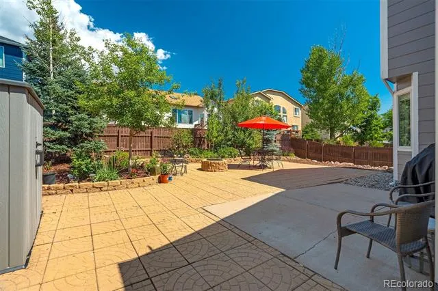 424 Pyrite Terrace Colorado Springs, CO 80905