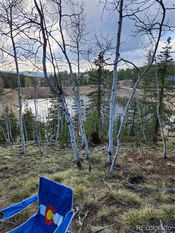 1076 Spring Valley Lane Florissant, CO 80816