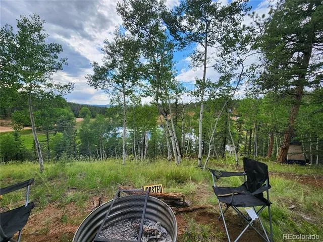 1076 Spring Valley Lane Florissant, CO 80816