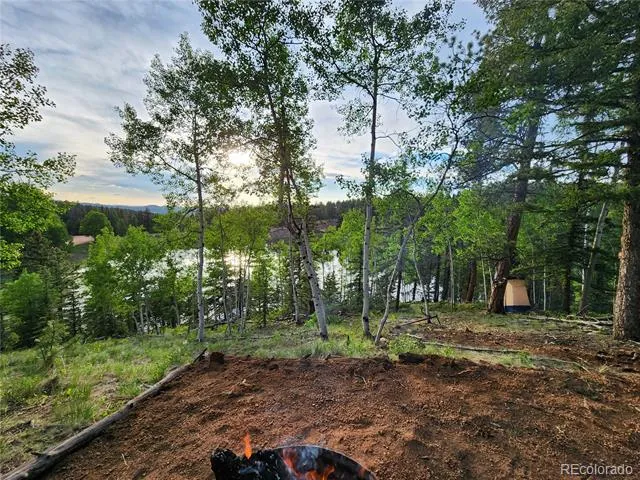 1076 Spring Valley Lane Florissant, CO 80816
