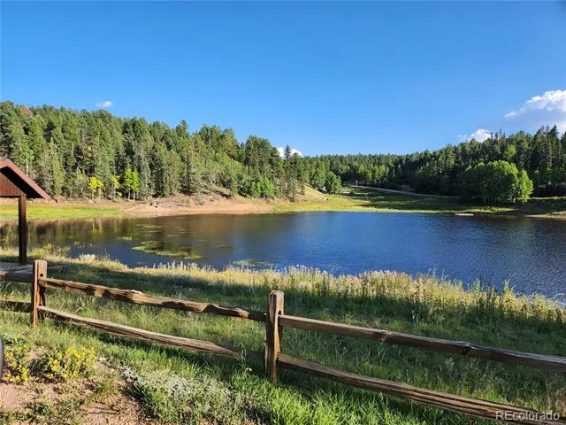 1076 Spring Valley Lane Florissant, CO 80816