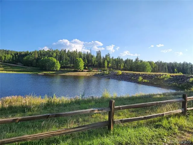 1076 Spring Valley Lane Florissant, CO 80816