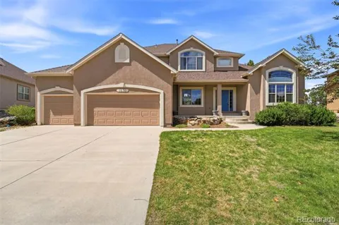 1630 Oakmont Drive